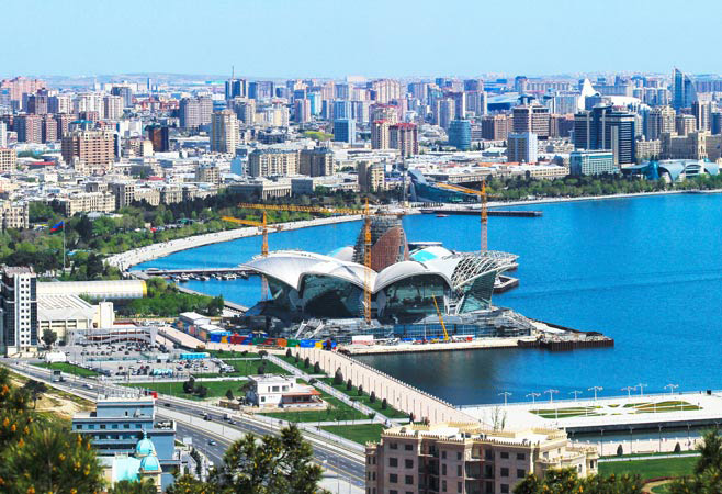 Do Jordanians need visas for Azerbaijan?