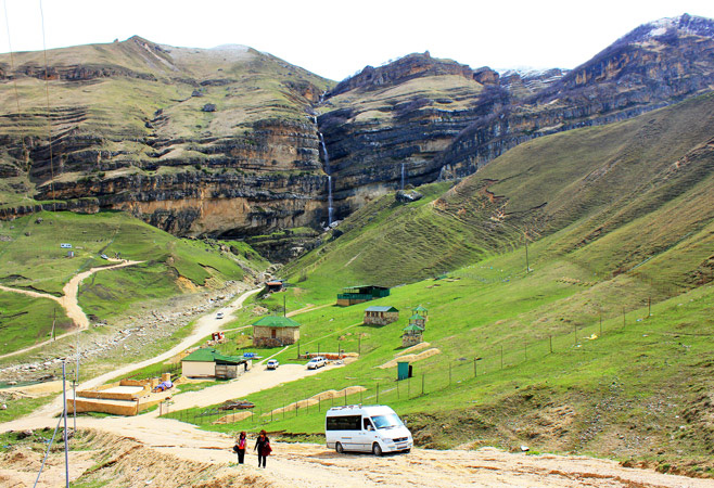 Do Romanian citizens need a visa to Azerbaijan?