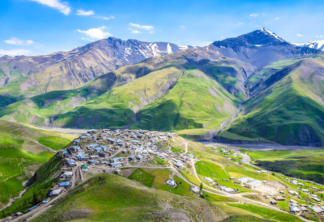 Why do Omani citizens need a visa for Azerbaijan? Why do Omani citizens need a visa for Azerbaijan?