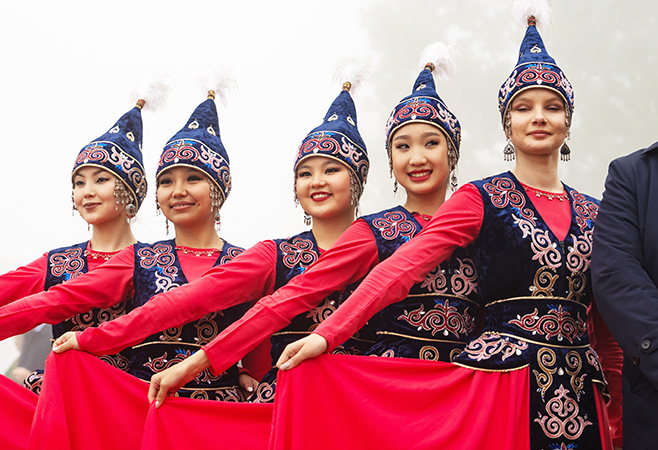 Festivals in Azerbaijan: Top Cultural Events to Explore