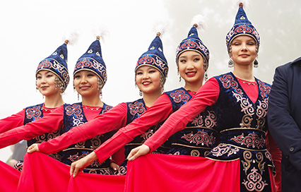 Festivals in Azerbaijan: Top Cultural Events to Explore