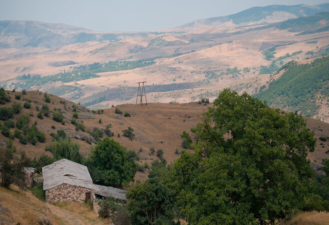Top Things to Do in Ganja, Azerbaijan: Travel Guide