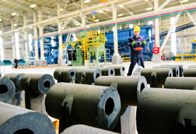 Jobs in Azerbaijan With Visa Sponsorship for Foreigners