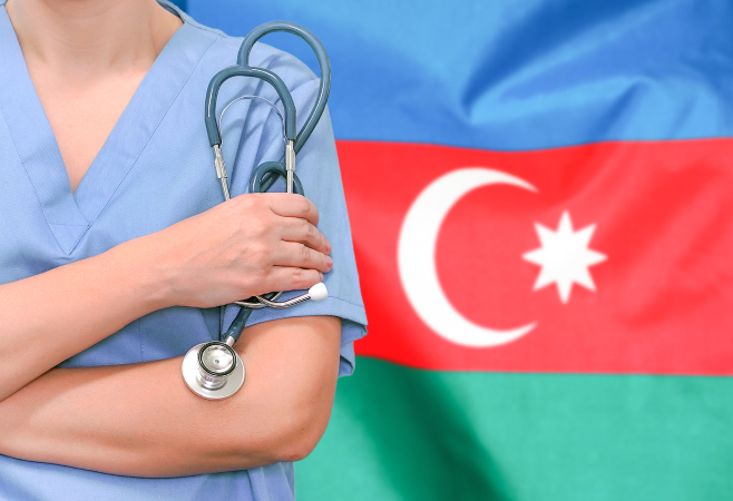 How work visa and sponsorship works in Azerbaijan