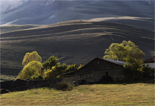 Reason to visit Khinalug Reason to visit Khinalug