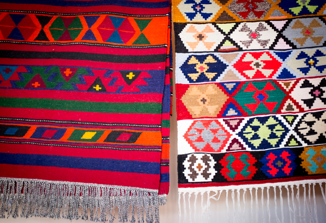 Top things to do in Khinalug - Handmade carpets and folk art Top things to do in Khinalug - Handmade carpets and folk art