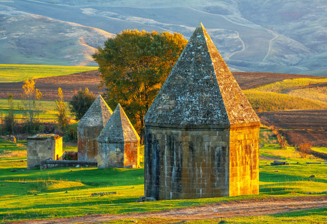 Khirdalan Azerbaijan: City Guide, Location & Attractions