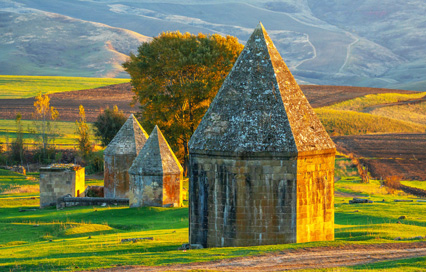 Khirdalan Azerbaijan: City Guide, Location & Attractions