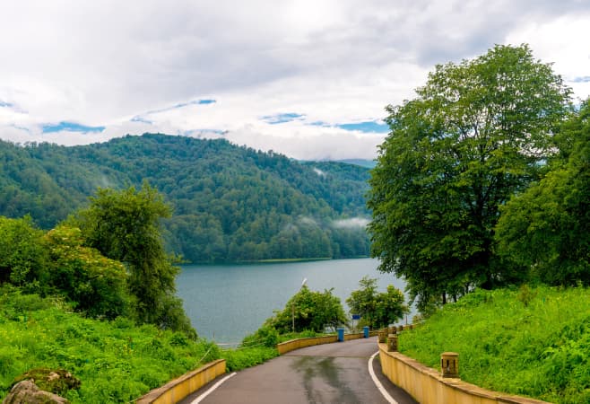 Top activities and attractions at Lake Goygol