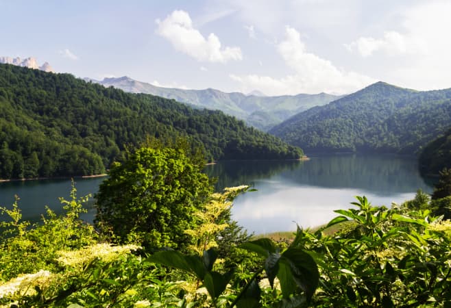Essential travel tips for visiting Goygol Lake area