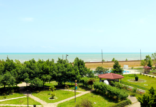 Why visit to Lankaran Azerbaijan