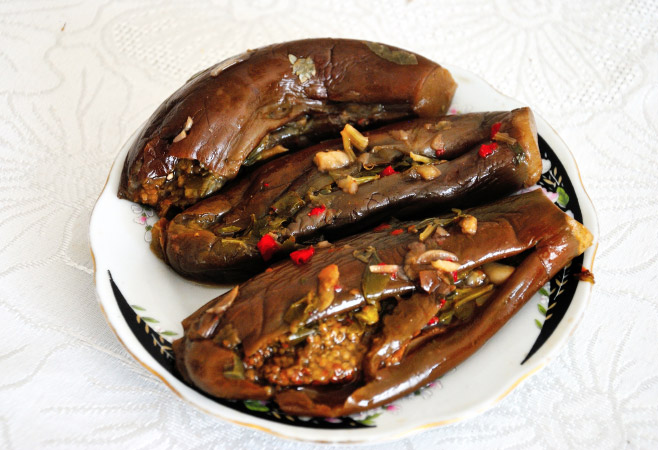 Lankaran is a must-visit destination for food lovers