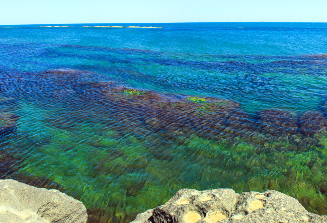 Mardakan Beach: Best Caspian Coast Escape Near Baku