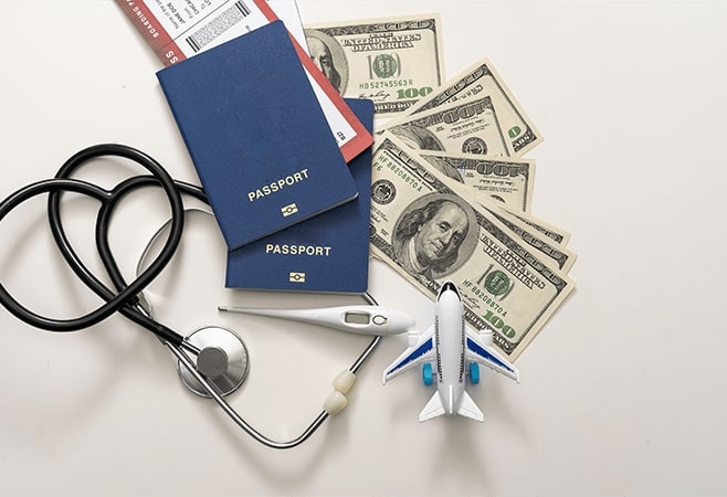 Medical Test for Azerbaijan Visa: Requirements & Guide