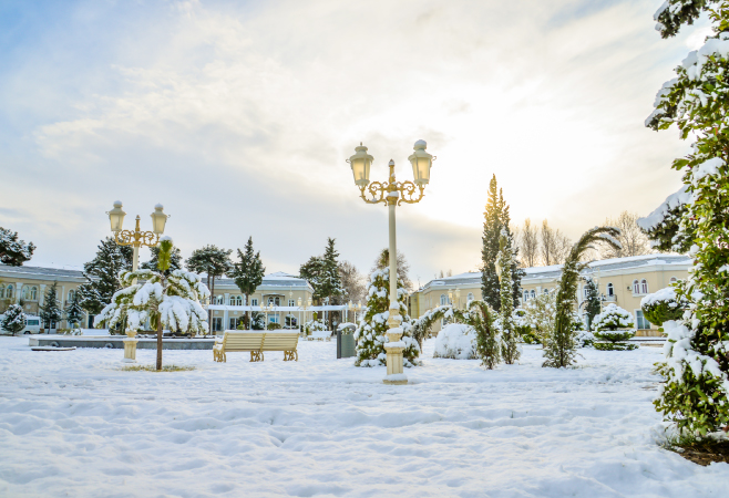 Mingachevir Azerbaijan: Attractions, History & Tips