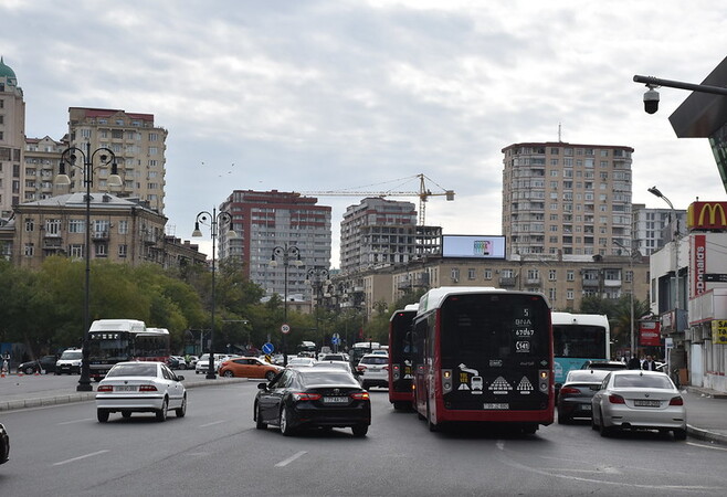 Top attractions in Naftalan, Azerbaijan
