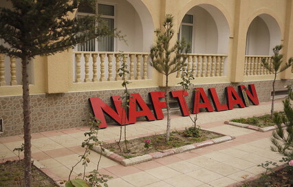 Naftalan Azerbaijan: Guide to Healing Oil Resorts