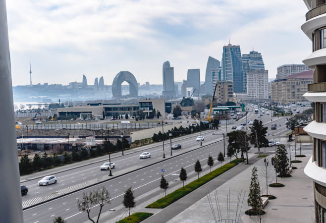 Pakistan to Azerbaijan distance by road Pakistan to Azerbaijan distance by road