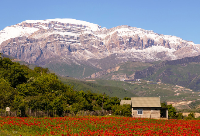Qusar Azerbaijan: Explore Nature, Culture and Travel Guide