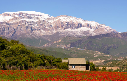 Qusar Azerbaijan: Explore Nature, Culture and Travel Guide