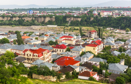 Red Village Quba: The Unique All-Jewish Settlement in Azerbaijan