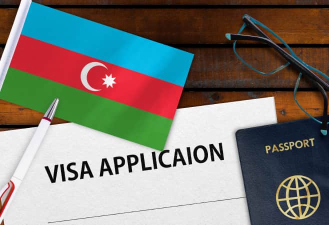 Visa requirements for traveling from Russia to Azerbaijan Visa requirements for traveling from Russia to Azerbaijan