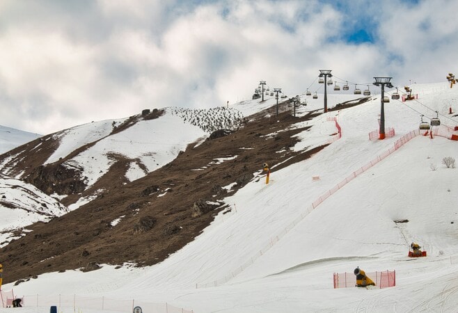 Shahdag Mountain: Ultimate travel guide & activities