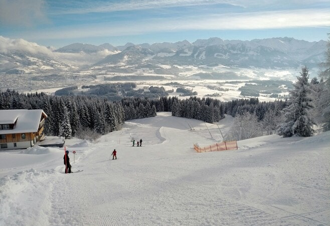 Reasons why Shahdag Mountain attracts travelers