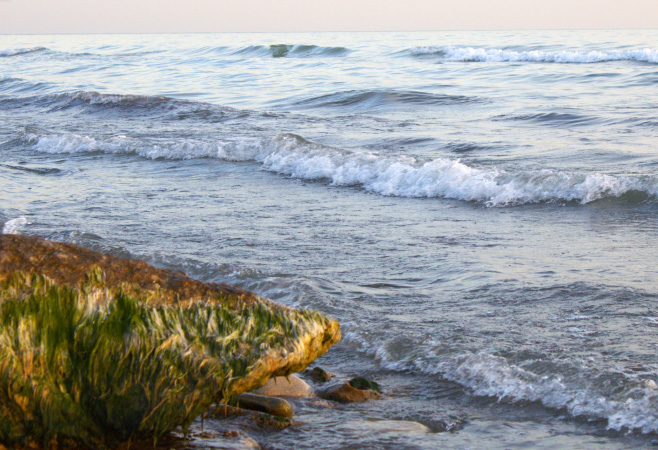 Shikhov Beach Baku: A Perfect Seaside Escape in Azerbaijan