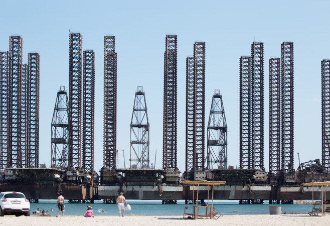 Top things to do in Shikhov Beach