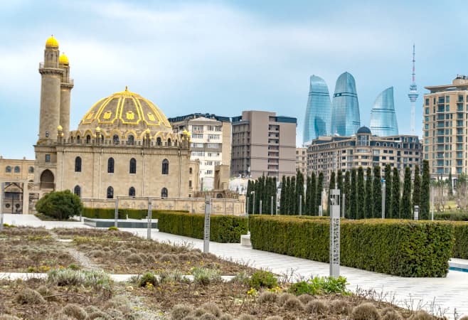 What to expect when visiting Taza Pir Mosque What to expect when visiting Taza Pir Mosque