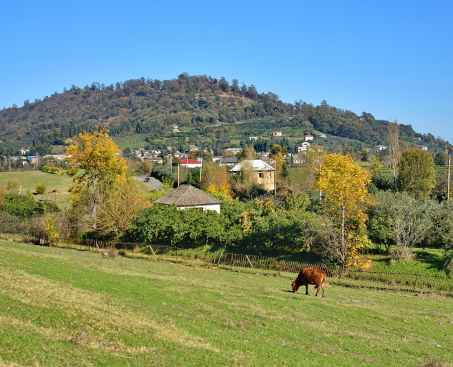 Top Things to Do in Astara, Azerbaijan: Nature, Culture & More