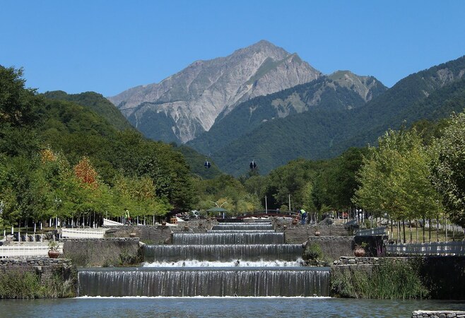 Overview of Qabala