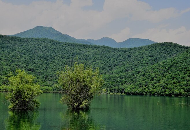 Top things to do in Qabala - Nohur Lake’s mountain beauty