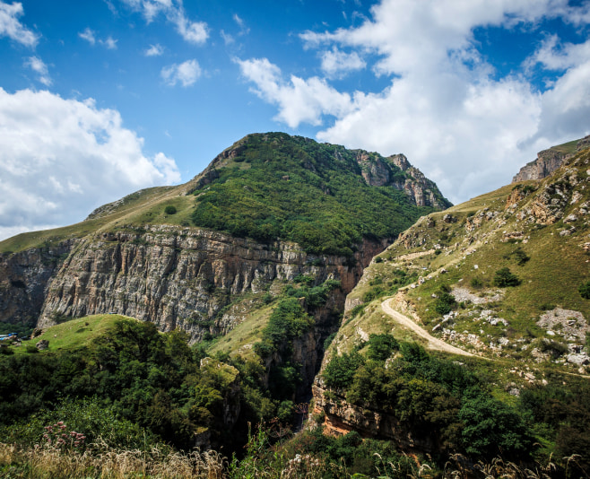 Things to Do in Quba, Azerbaijan: Top Spots and Activities