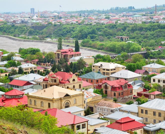 Why to visit Quba, Azerbaijan