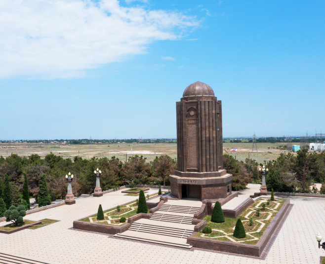 Try traditional carpet weaving in Quba, Azerbaijan