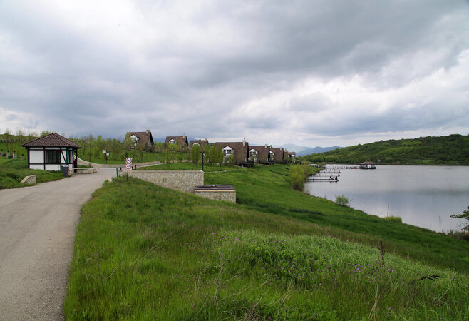 Top things to do in Shamakhi - Pirgulu State Reserve