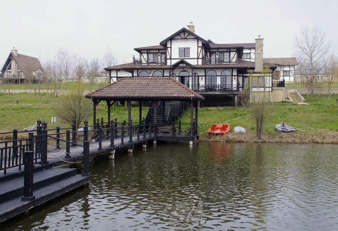 Hotels in Shamakhi