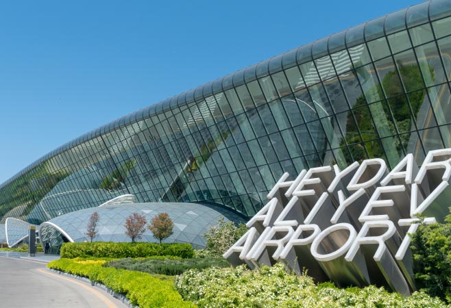 Which airlines fly directly from Turkey to Azerbaijan? Which airlines fly directly from Turkey to Azerbaijan?