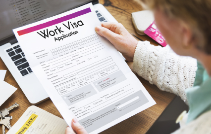 Work Visa for Azerbaijan: Eligibility and How to Apply