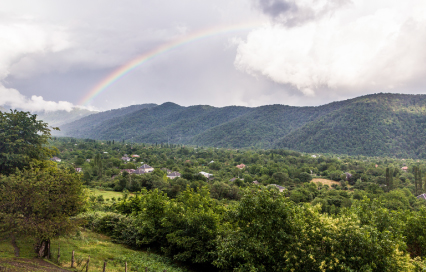 Zaqatala Azerbaijan: Travel Guide to Culture and Nature
